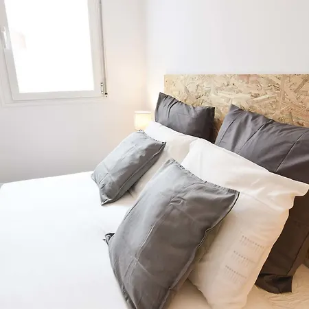Apartament P&p Carrera De Capuchinos *