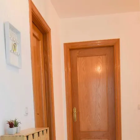 Apartament P&p Carrera De Capuchinos *